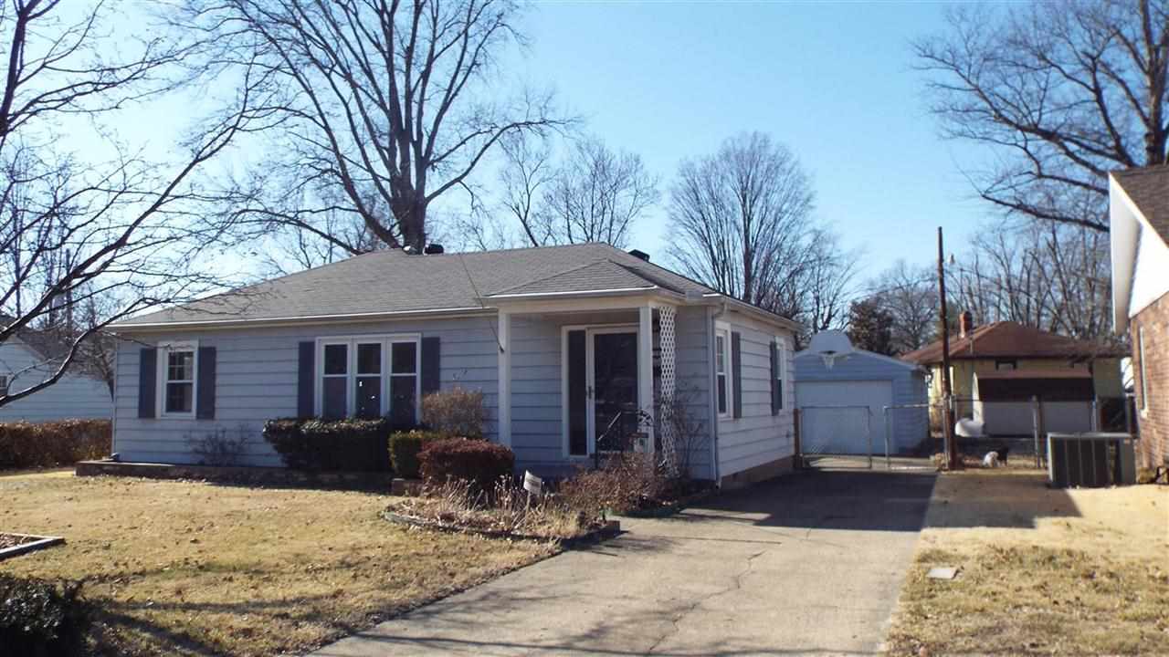 1209 S Bennighof Ave, Evansville, IN 47714 photo 20