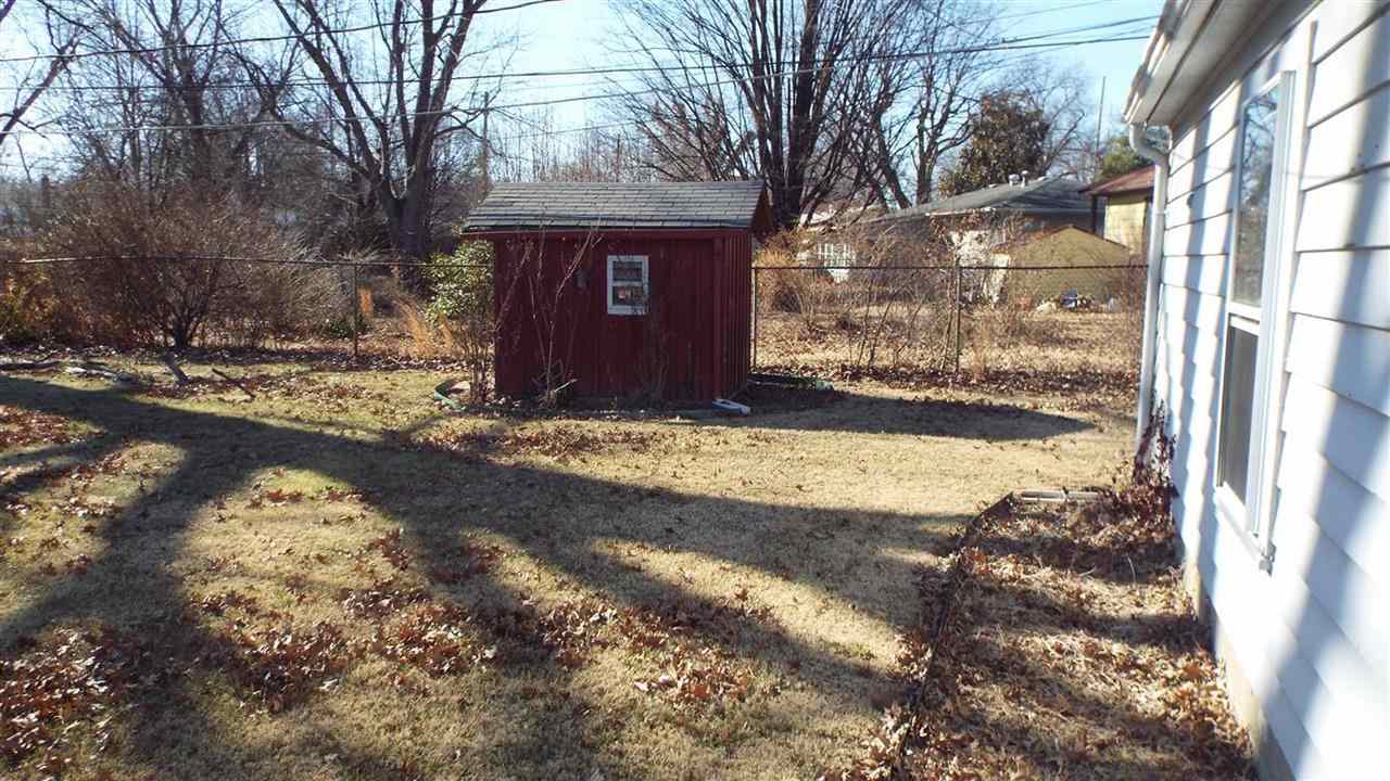 1209 S Bennighof Ave, Evansville, IN 47714 photo 18
