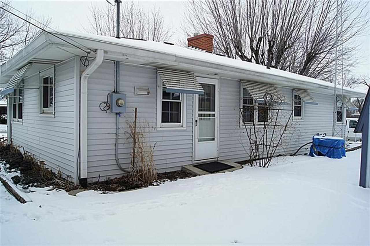 629 N 28th St, Lafayette, IN 47904 photo 2