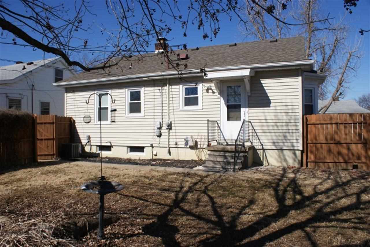 305 Van Dusen Ave, Evansville, IN 47711 photo 25