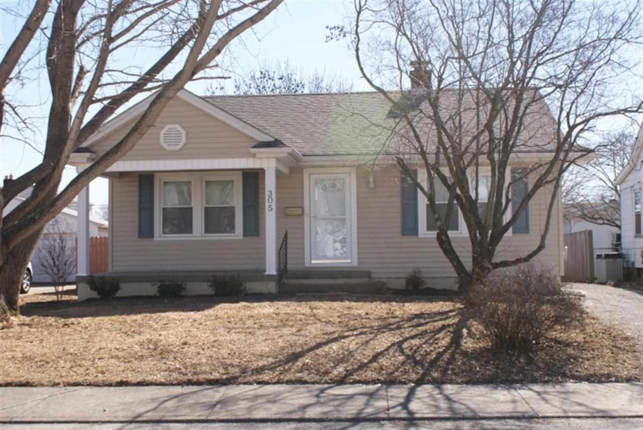 305 Van Dusen Ave, Evansville, IN 47711 photo 1