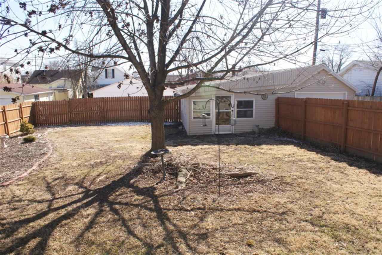 305 Van Dusen Ave, Evansville, IN 47711 photo 26