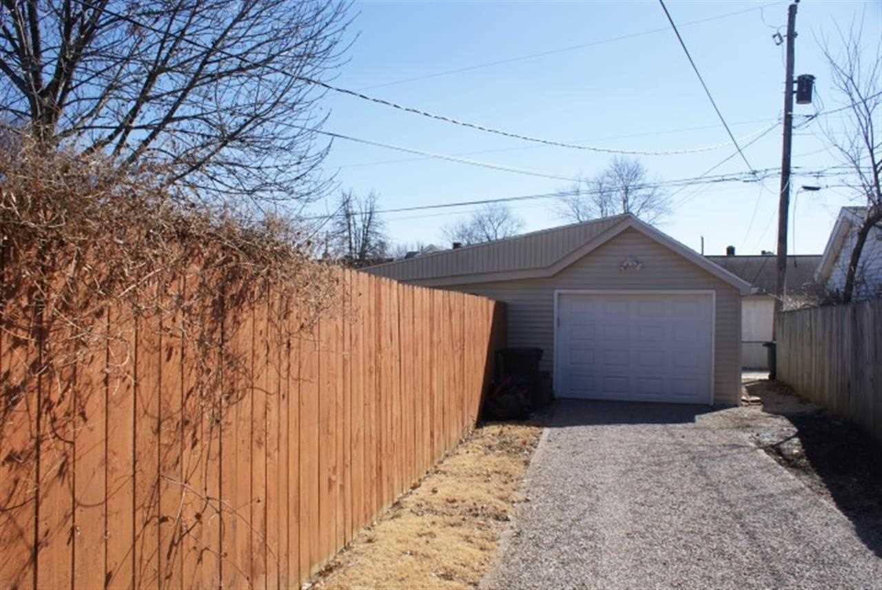 305 Van Dusen Ave, Evansville, IN 47711 photo 27