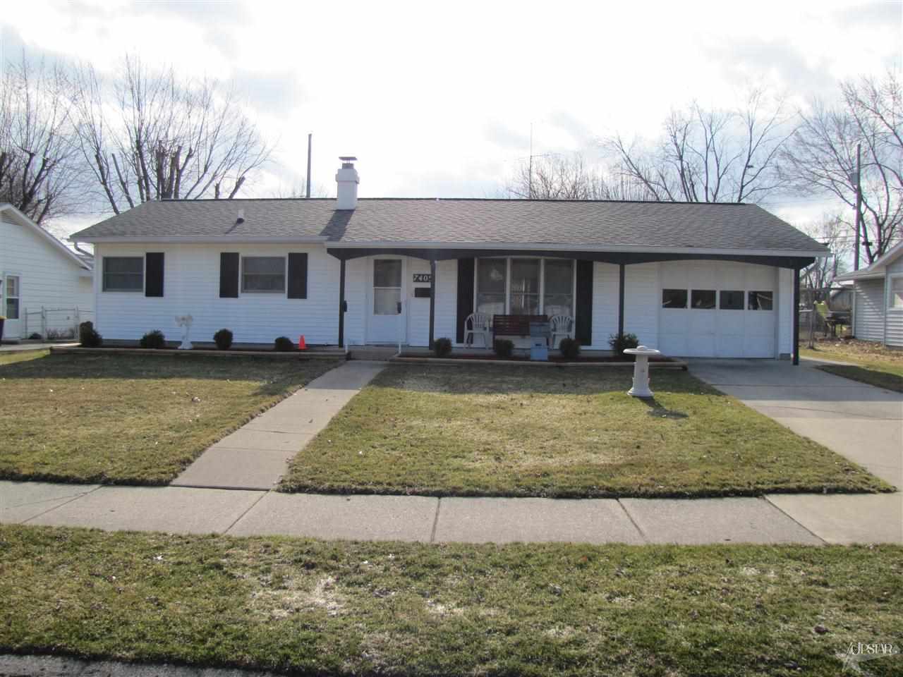 7405 Kingsway Dr, Fort Wayne, IN 46819 photo 1