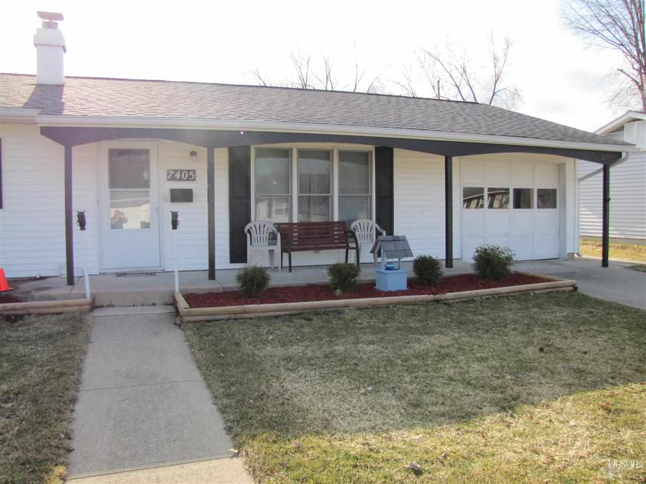 7405 Kingsway Dr, Fort Wayne, IN 46819 photo 4