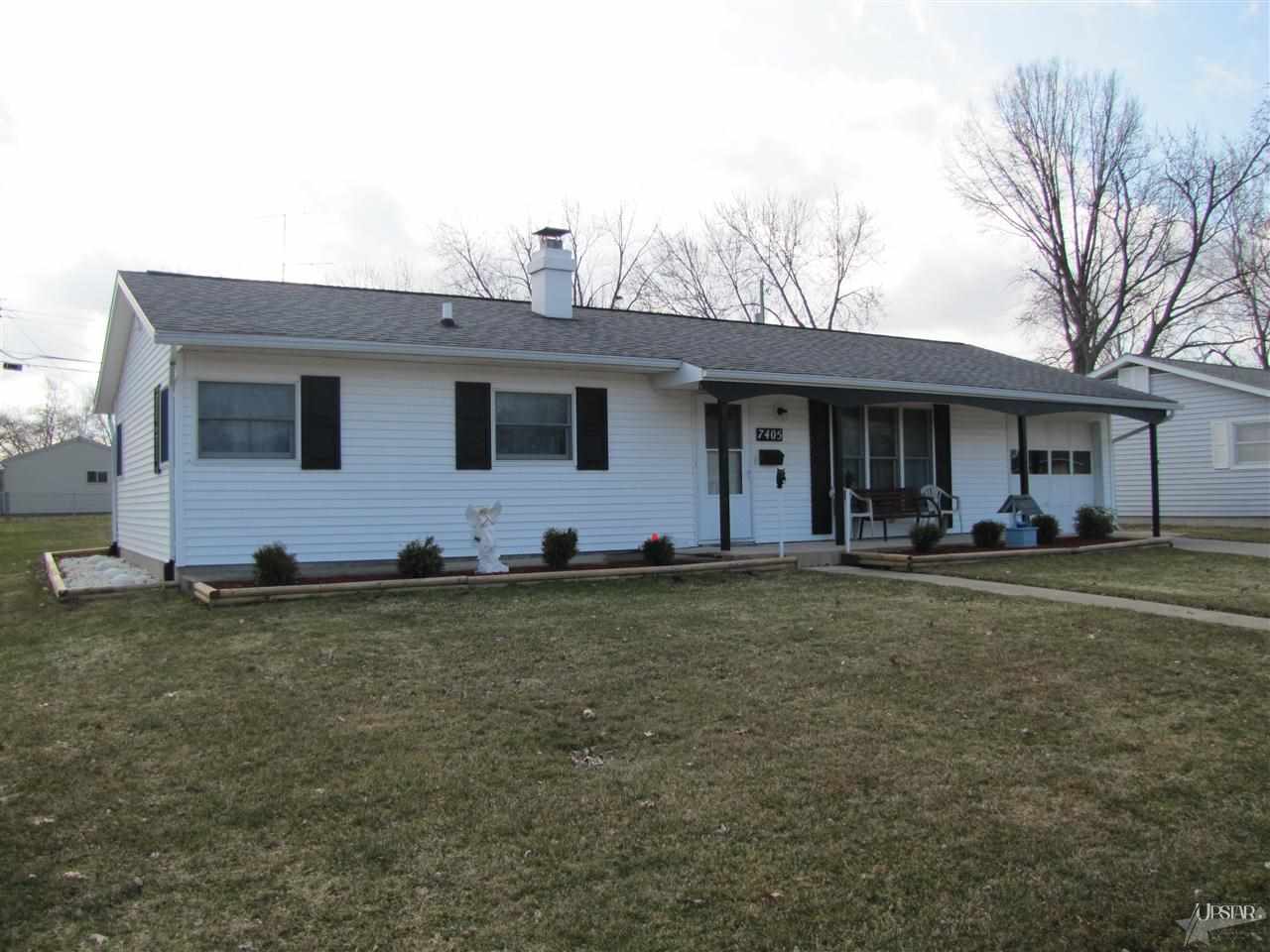 7405 Kingsway Dr, Fort Wayne, IN 46819 photo 3