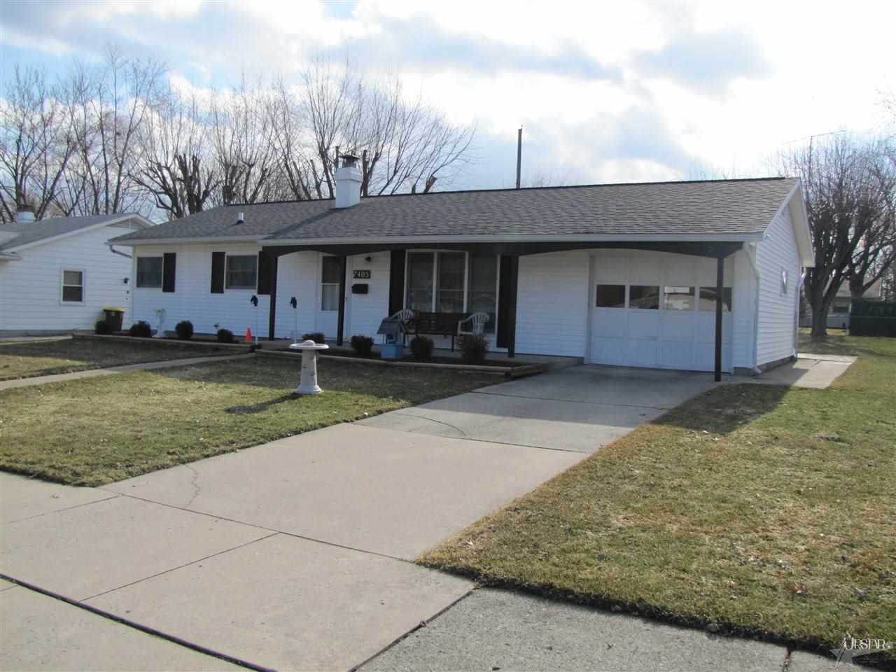 7405 Kingsway Dr, Fort Wayne, IN 46819 photo 2