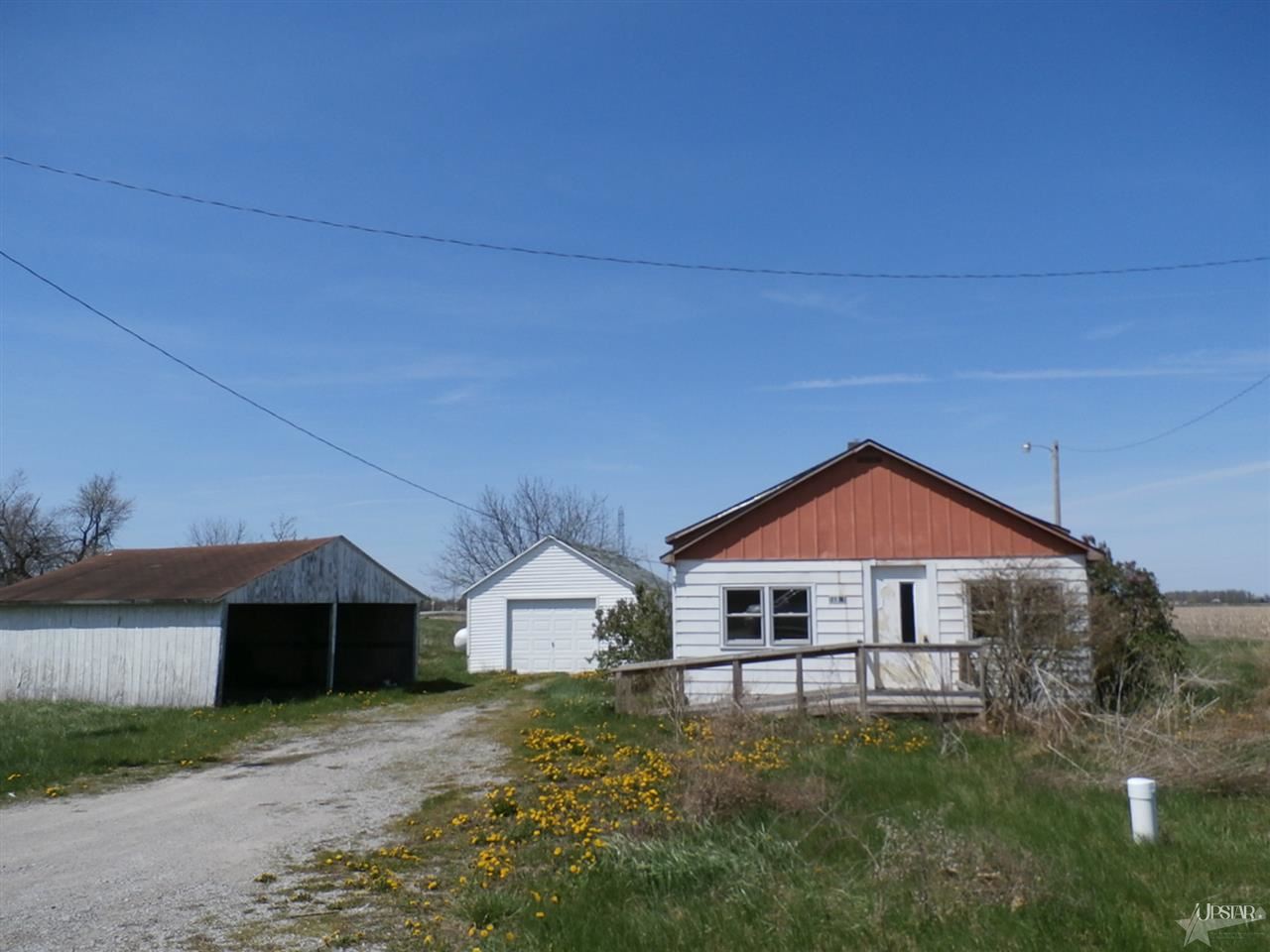 16901 Gar Creek Rd, New Haven, IN 46774 photo 1