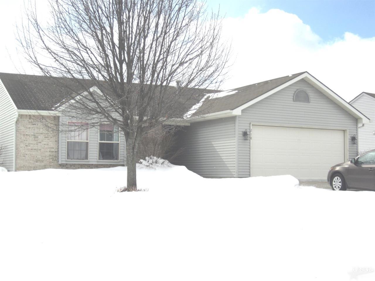 218 Passier Ct, Fort Wayne, IN 46825 photo 1