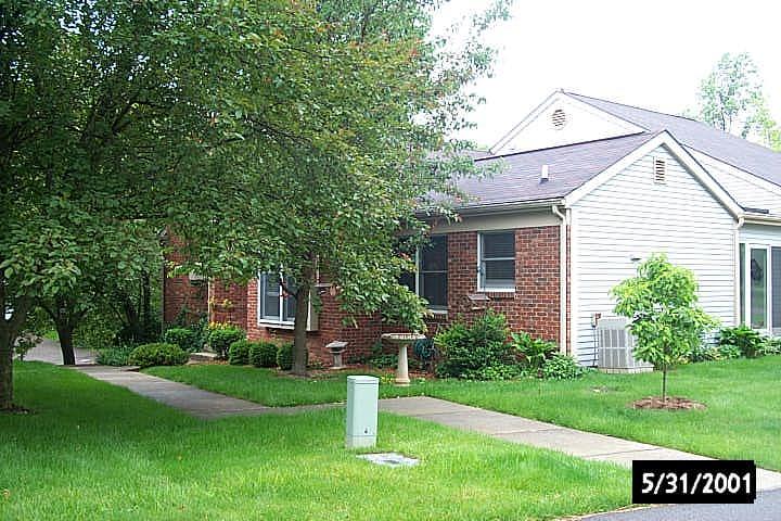 2605 E Windermere Woods, Bloomington, IN 47401 photo 1