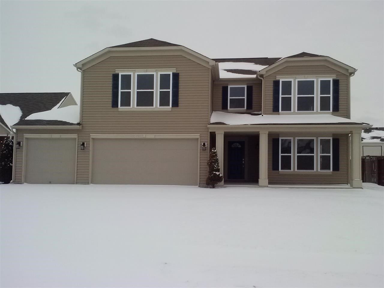 4302 Nauset Ct, Lafayette, IN 47909 photo 1