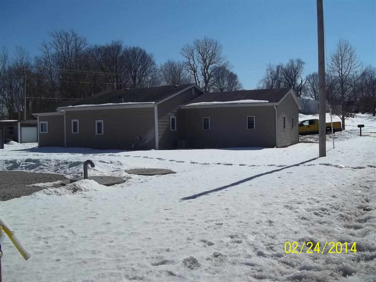 1848 Clifton Ave, Logansport, IN 46947 photo 1