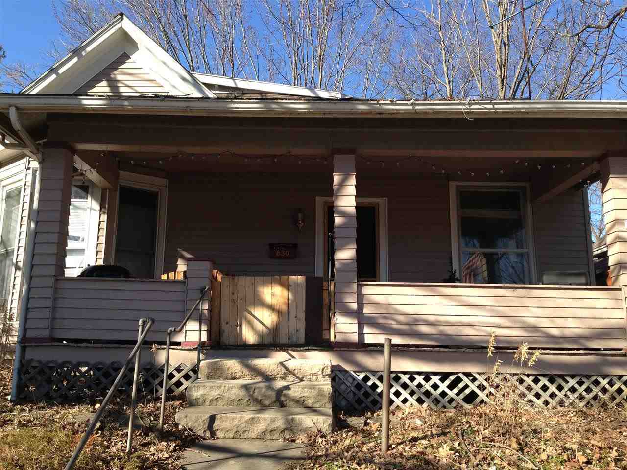 830 W Kirkwood Ave, Bloomington, IN 47401 photo 1