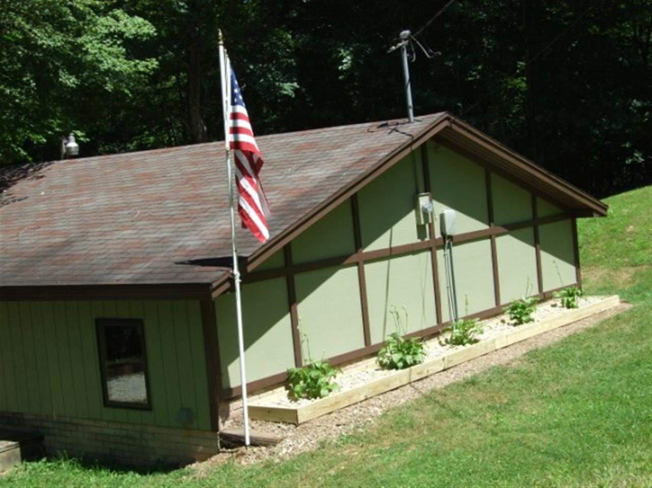 4019 E Ramp Creek Rd, Bloomington, IN 47401 photo 15