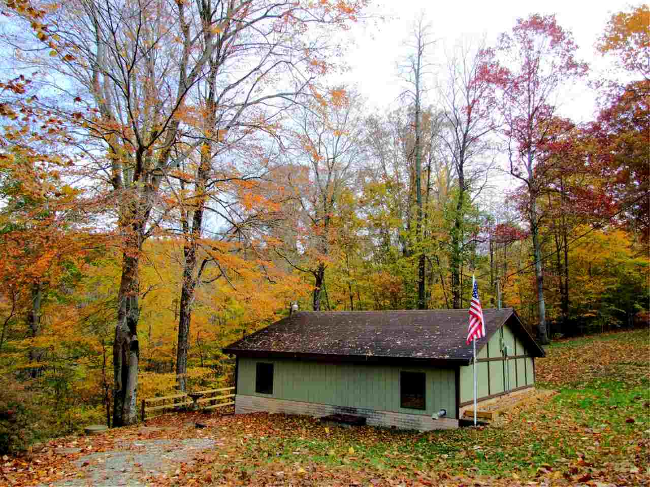 4019 E Ramp Creek Rd, Bloomington, IN 47401 photo 17