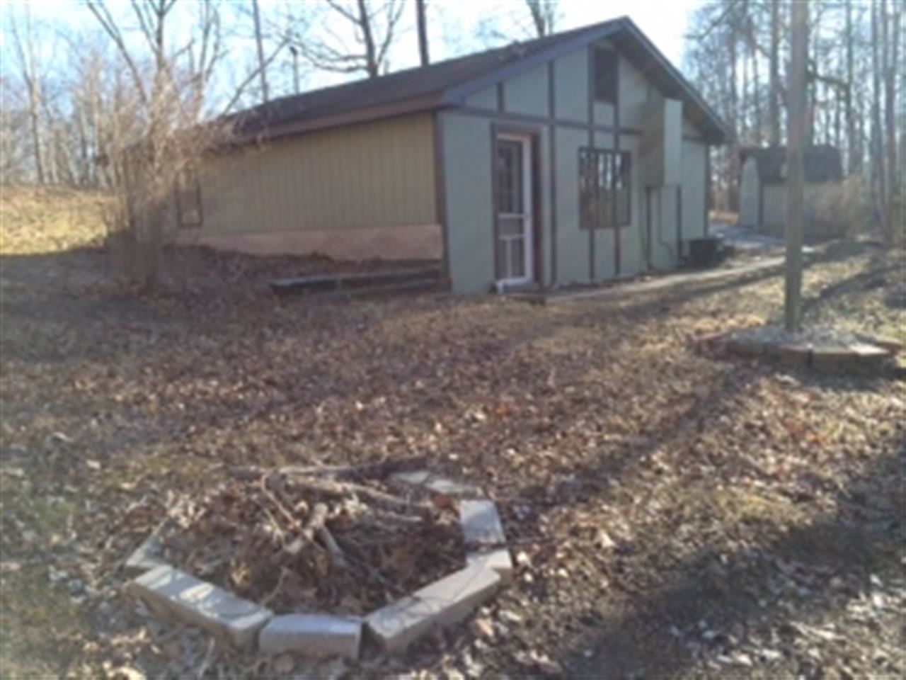 4019 E Ramp Creek Rd, Bloomington, IN 47401 photo 11
