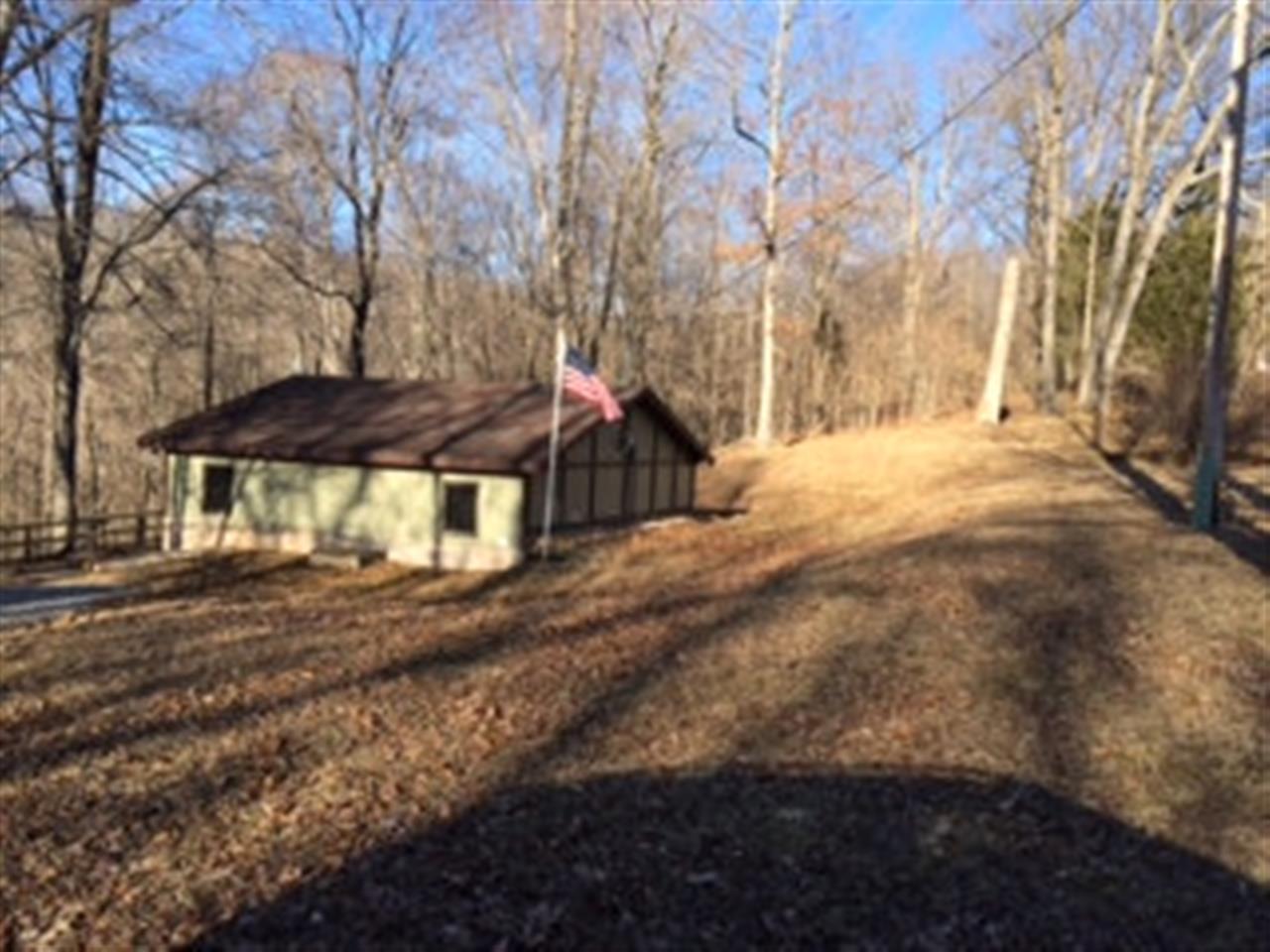 4019 E Ramp Creek Rd, Bloomington, IN 47401 photo 13