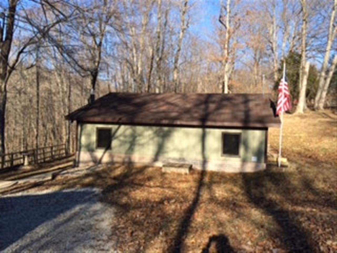 4019 E Ramp Creek Rd, Bloomington, IN 47401 photo 2