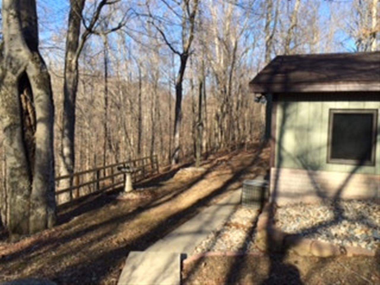 4019 E Ramp Creek Rd, Bloomington, IN 47401 photo 12