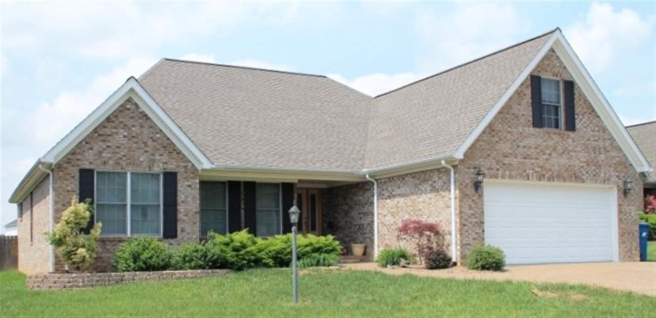 4620 Overlook Cir, Evansville, IN 47711 photo 1