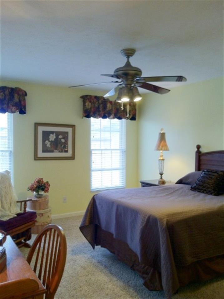 4620 Overlook Cir, Evansville, IN 47711 photo 13