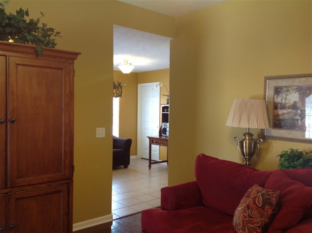 4620 Overlook Cir, Evansville, IN 47711 photo 11