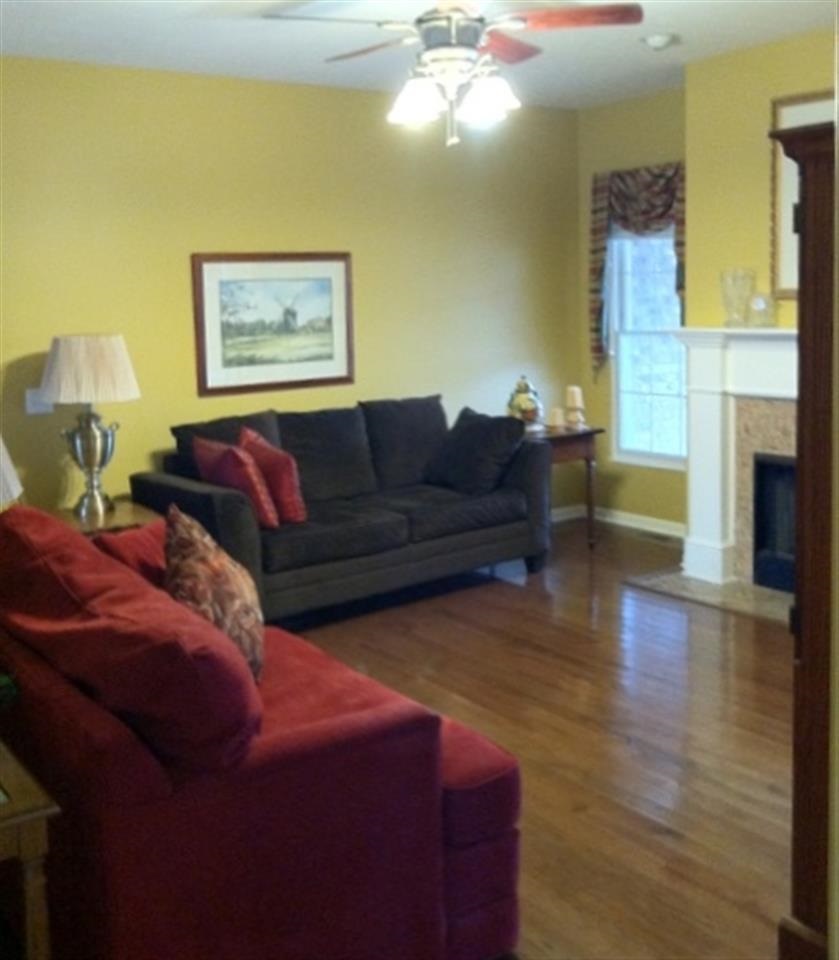 4620 Overlook Cir, Evansville, IN 47711 photo 4