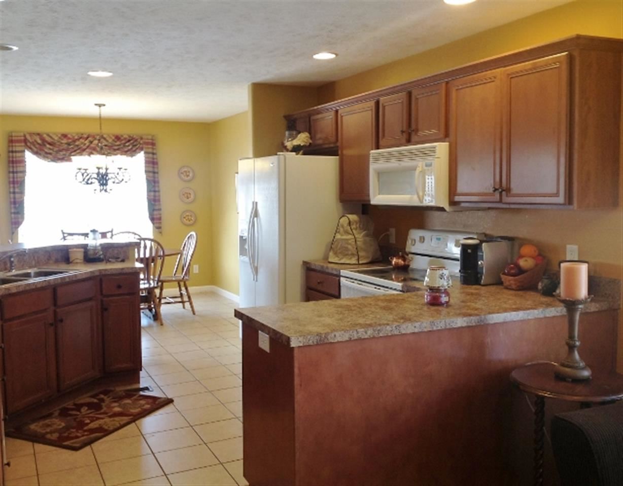 4620 Overlook Cir, Evansville, IN 47711 photo 5