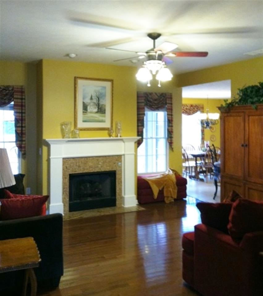4620 Overlook Cir, Evansville, IN 47711 photo 2