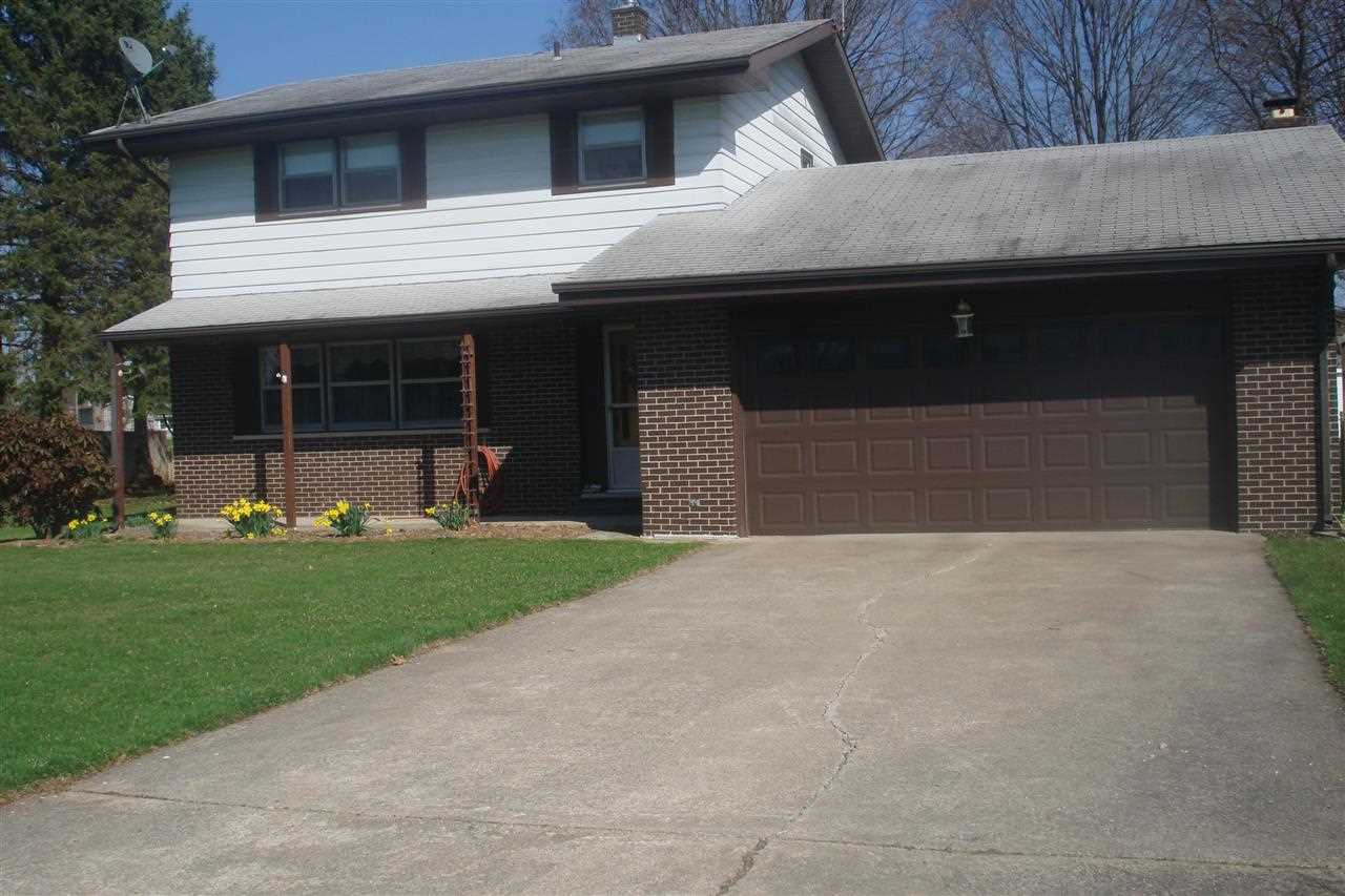 28588 Bender Dr, Elkhart, IN 46514 photo 1