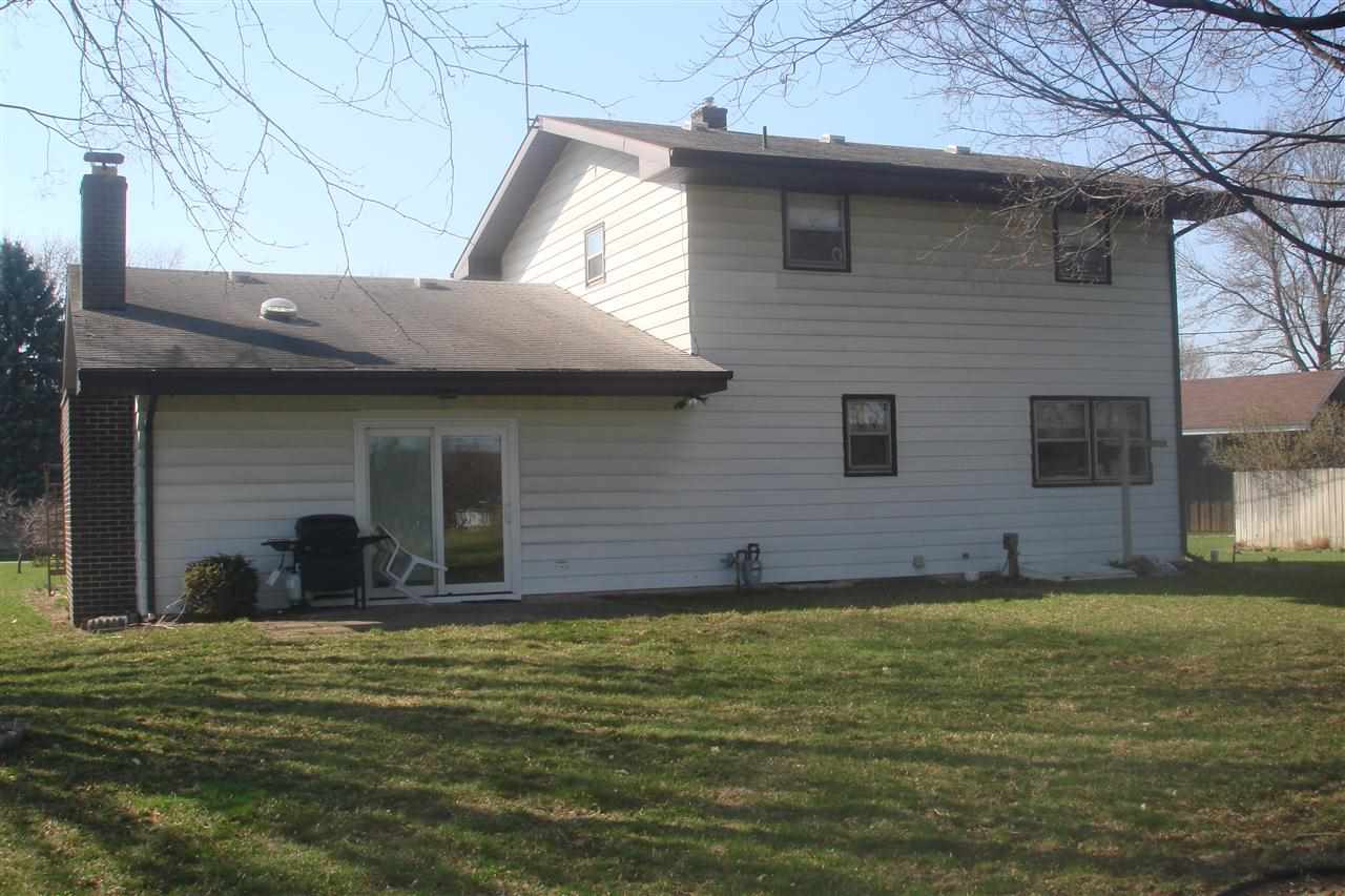 28588 Bender Dr, Elkhart, IN 46514 photo 21
