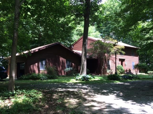 1895 E Oak St, Flora, IN 46929 photo 1