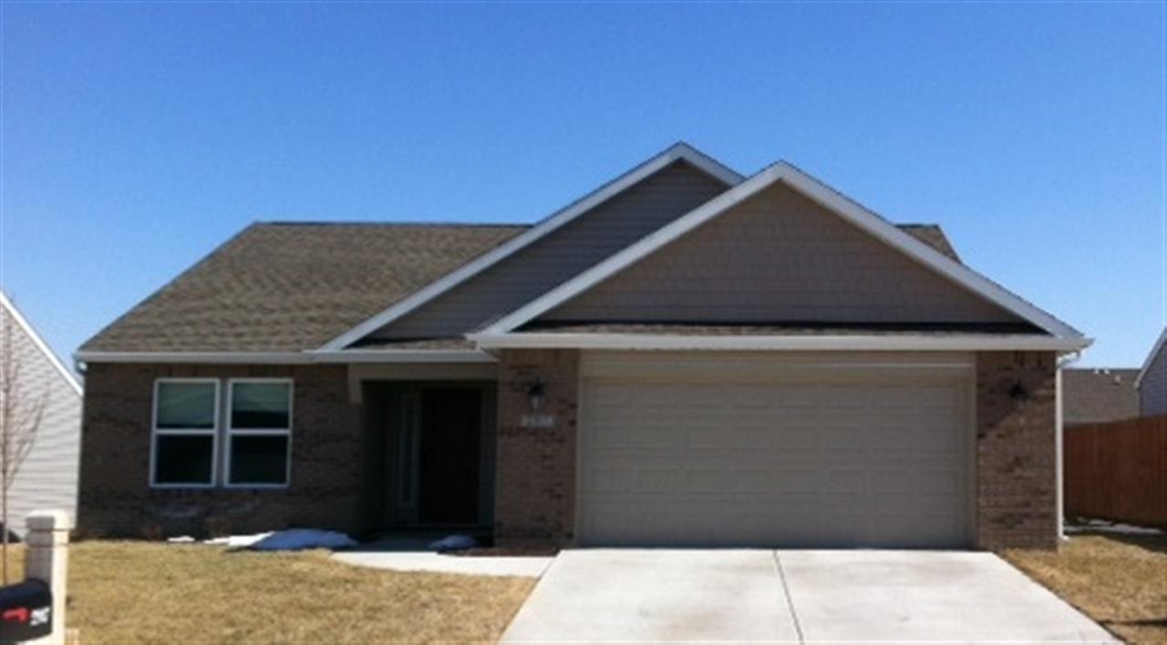 2917 Katmai Ct, West Lafayette, IN 47906 photo 1