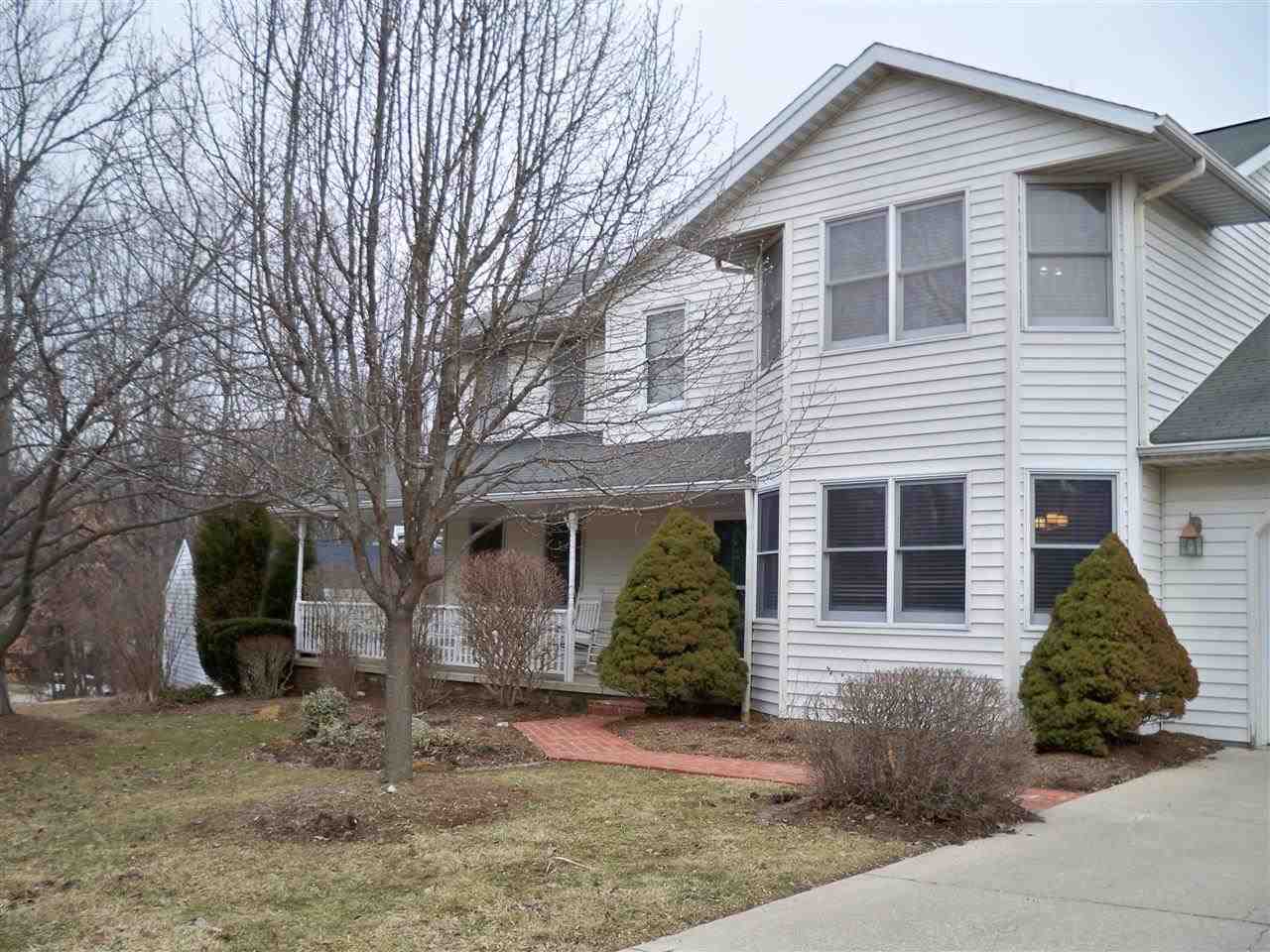 2677 E Poplar Dr, Bloomington, IN 47401 photo 1
