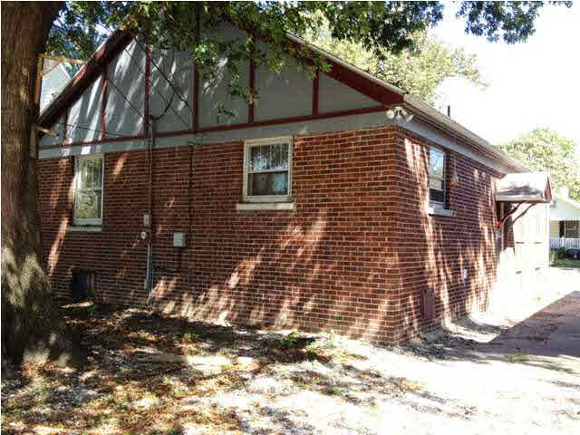 1603 S Linwood Ave, Evansville, IN 47713 photo 9