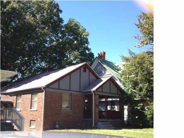 1603 S Linwood Ave, Evansville, IN 47713 photo 2