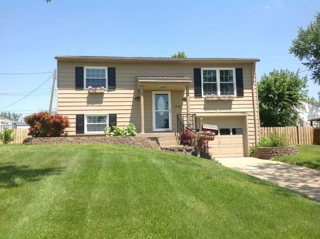1155 Old Post Rd, Evansville, IN 47710 photo 1