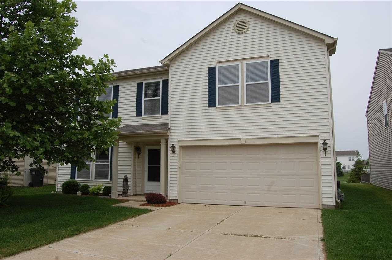 4140 Nauset Dr, Lafayette, IN 47909 photo 1