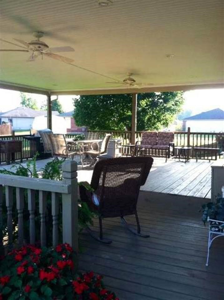3423 Dellwood Ct, Evansville, IN 47725 photo 15