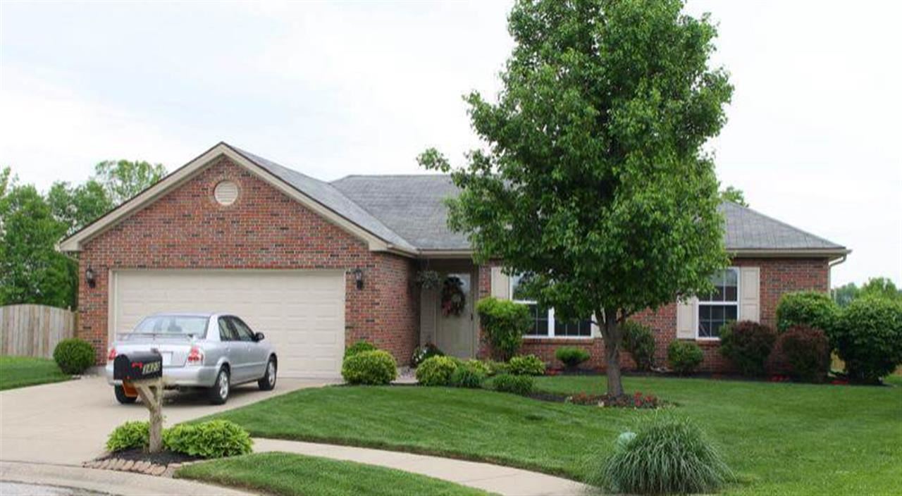 3423 Dellwood Ct, Evansville, IN 47725 photo 1