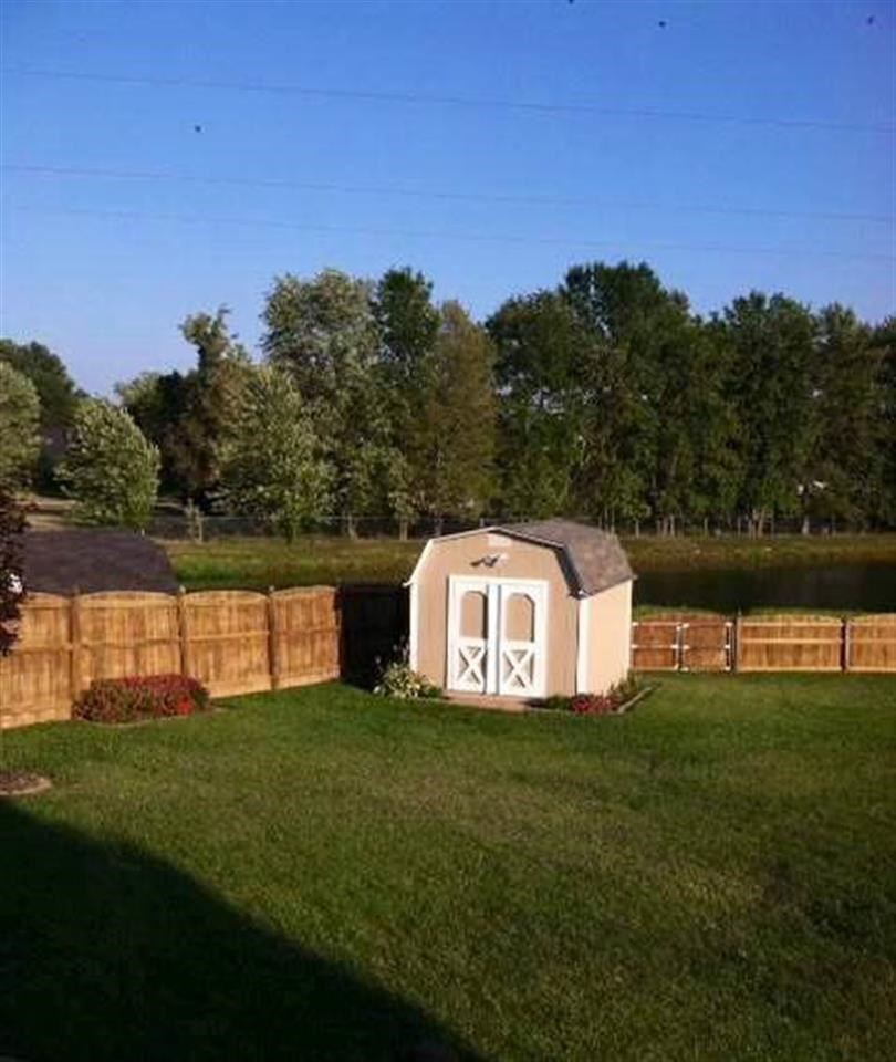3423 Dellwood Ct, Evansville, IN 47725 photo 17