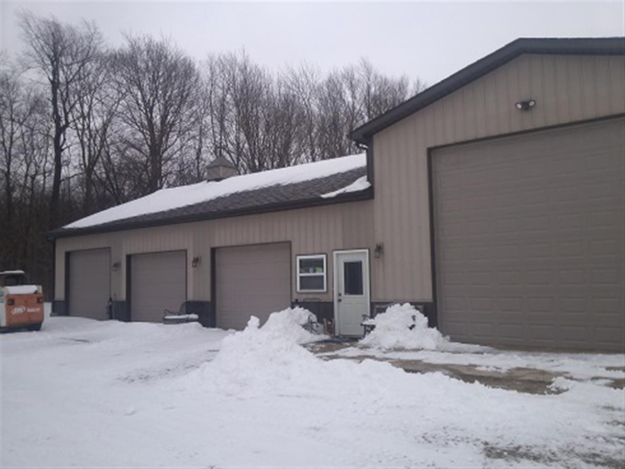 4698 S 450 W, Russiaville, IN 46979 photo 1