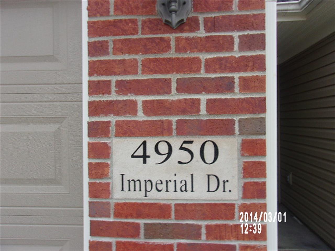4950 Imperial Dr, Newburgh, IN 47630 photo 28