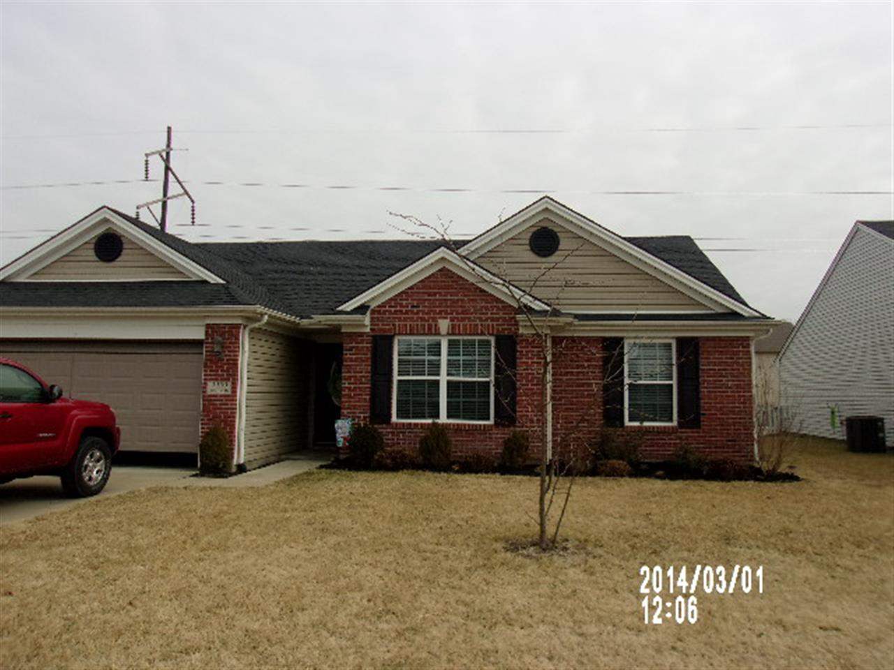 4950 Imperial Dr, Newburgh, IN 47630 photo 1