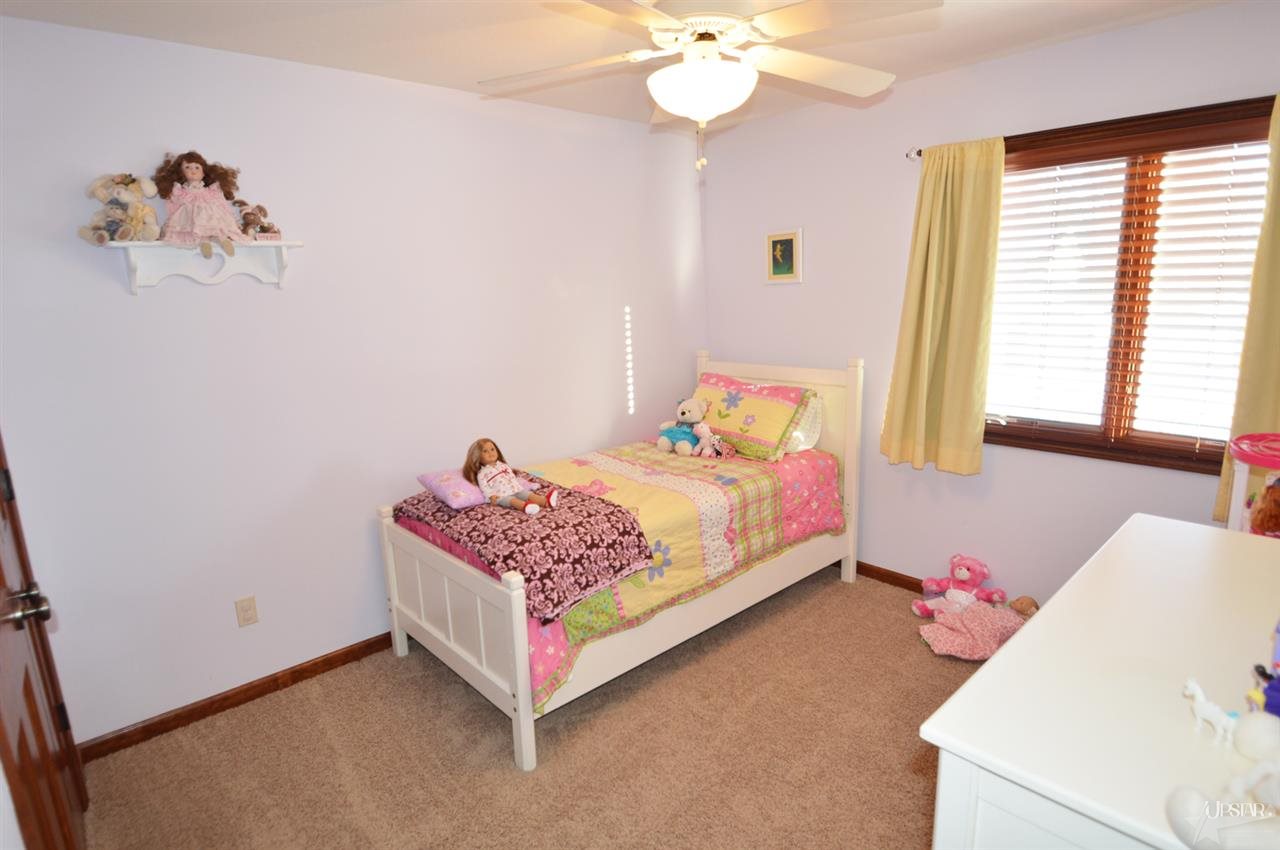 3036 Marguerite Dr, Huntertown, IN 46748 photo 18