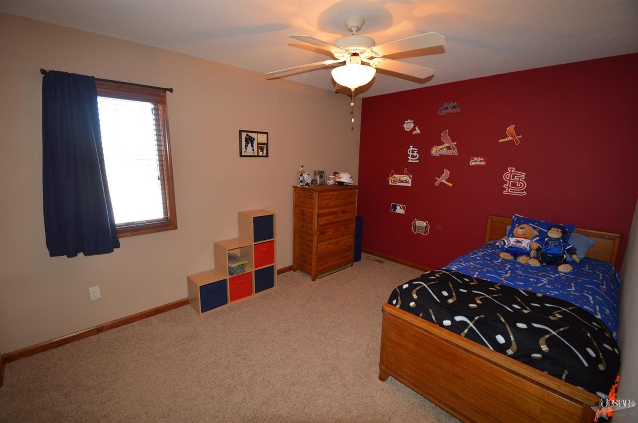 3036 Marguerite Dr, Huntertown, IN 46748 photo 17