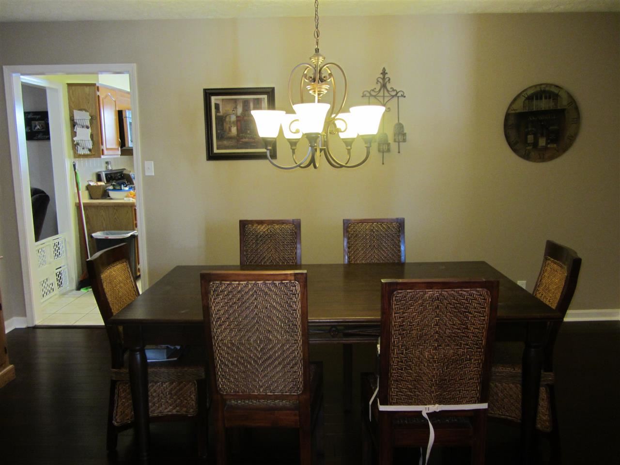 4710 Leah Dr, Evansville, IN 47711 photo 8