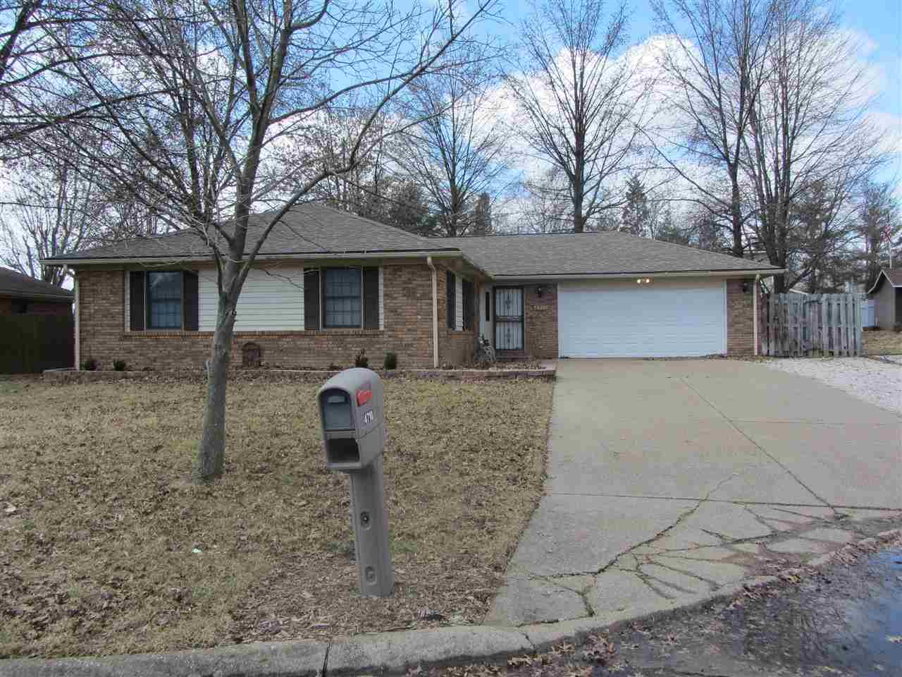 4710 Leah Dr, Evansville, IN 47711 photo 23