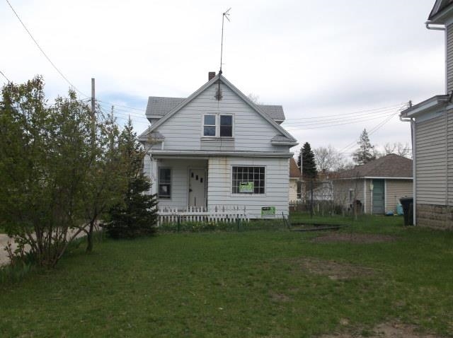 208 Riley Pl, South Bend, IN 46601 photo 1