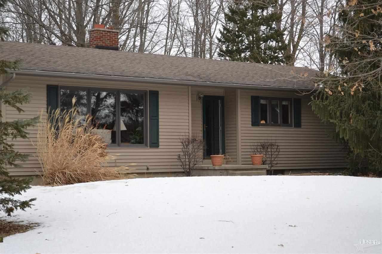 5551 E 350 S, Bluffton, IN 46714 photo 1